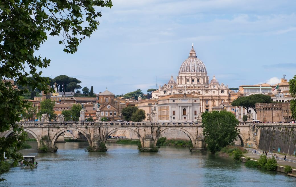 Foto di Emanuele Crescenzi su Unsplash