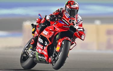BAGNAIA: 9