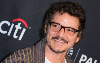 Pedro Pascal