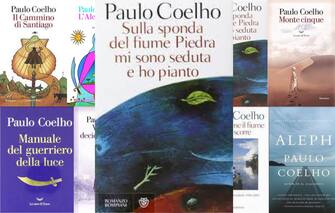 Sulla sponda del fiume Piedra mi sono seduta e ho pianto