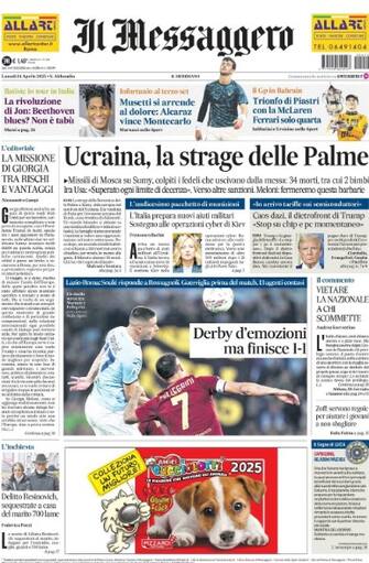 Il Messaggero