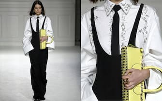 Paris Fashion Week sfilata Valentino