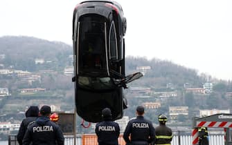 Le ipotesi sulla causa dell'incidente sul lago di Como