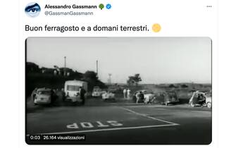 Alessandro Gassmann