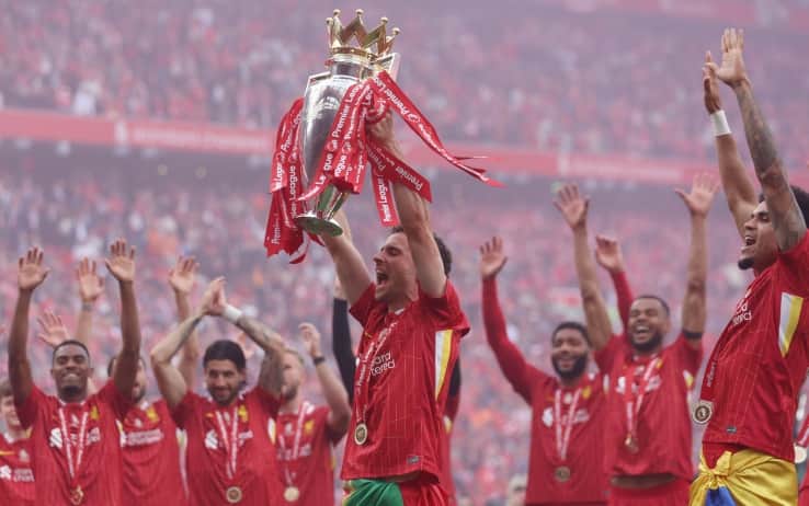 Diogo Jota Premier League