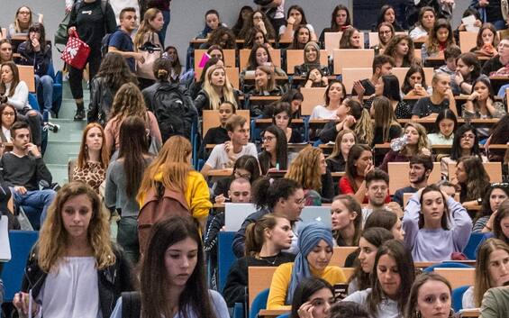Borse di studio universitarie INPS 2025, scadenza 10 marzo: cosa sapere