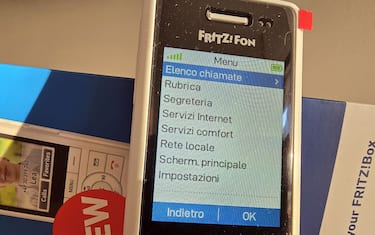 Le funzionalità telefoniche