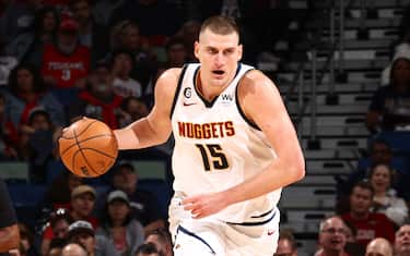 4) NIKOLA JOKIC: +22.6