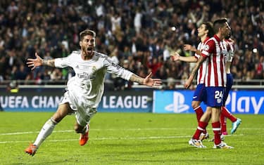 Le otto finali-derby