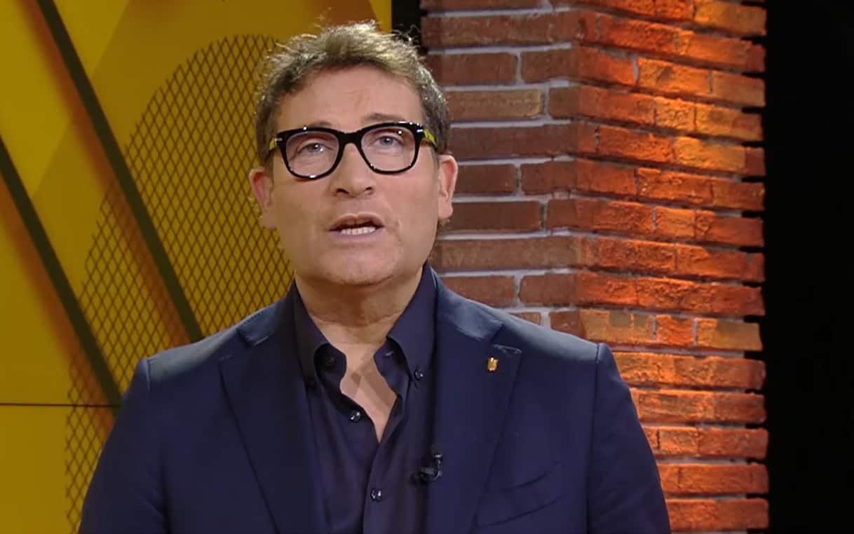 SkyTG25, Fronte del bosco