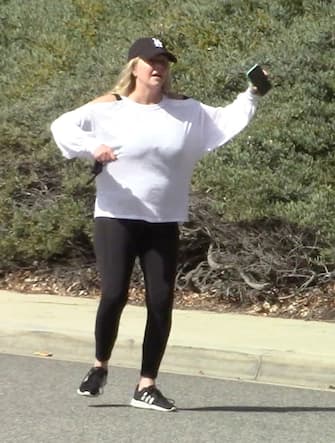 Heather Locklear