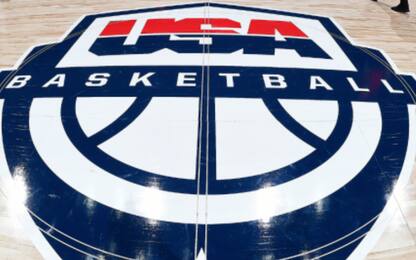 Select Team: chi allena Team USA prima di Tokyo