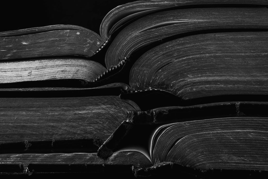 Foto di Heather Newsom su Unsplash