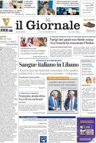 Il Giornale Il Giornale