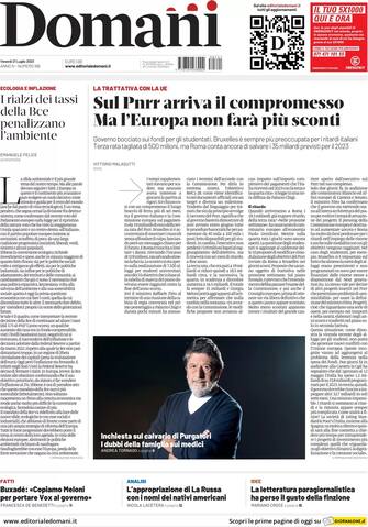 Domani