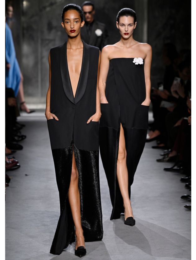 00-tom-ford-sfilata-paris-fashion-week-getty - 1
