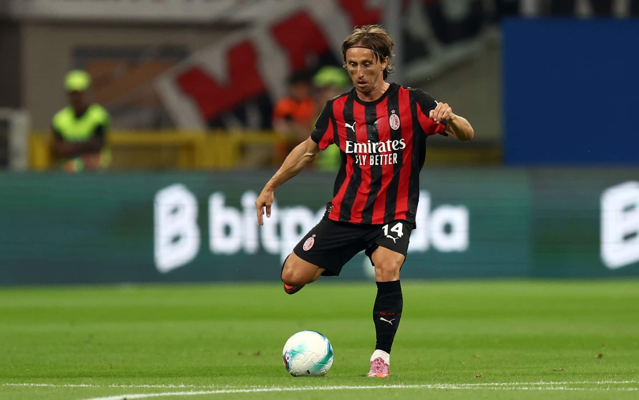 modric