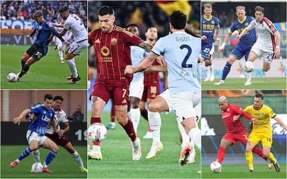 partite serie a 13 aprile