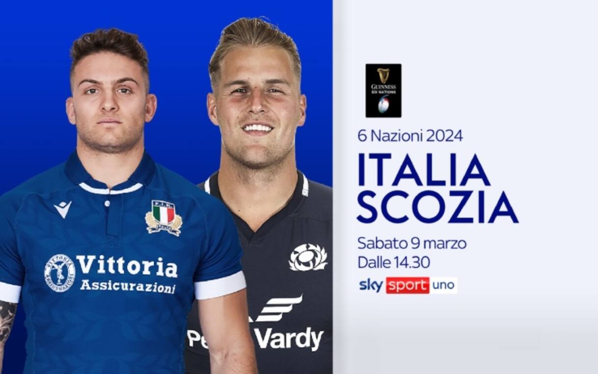 200 Years of Rugby - 2000, Italy enters the Six Nations Championship