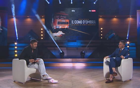 Live In Milano, la storia di Denis Bergamini nel podcast di Trincia
