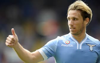 Crystal Palace vs. S.S. Lazio - Partita Amichevole