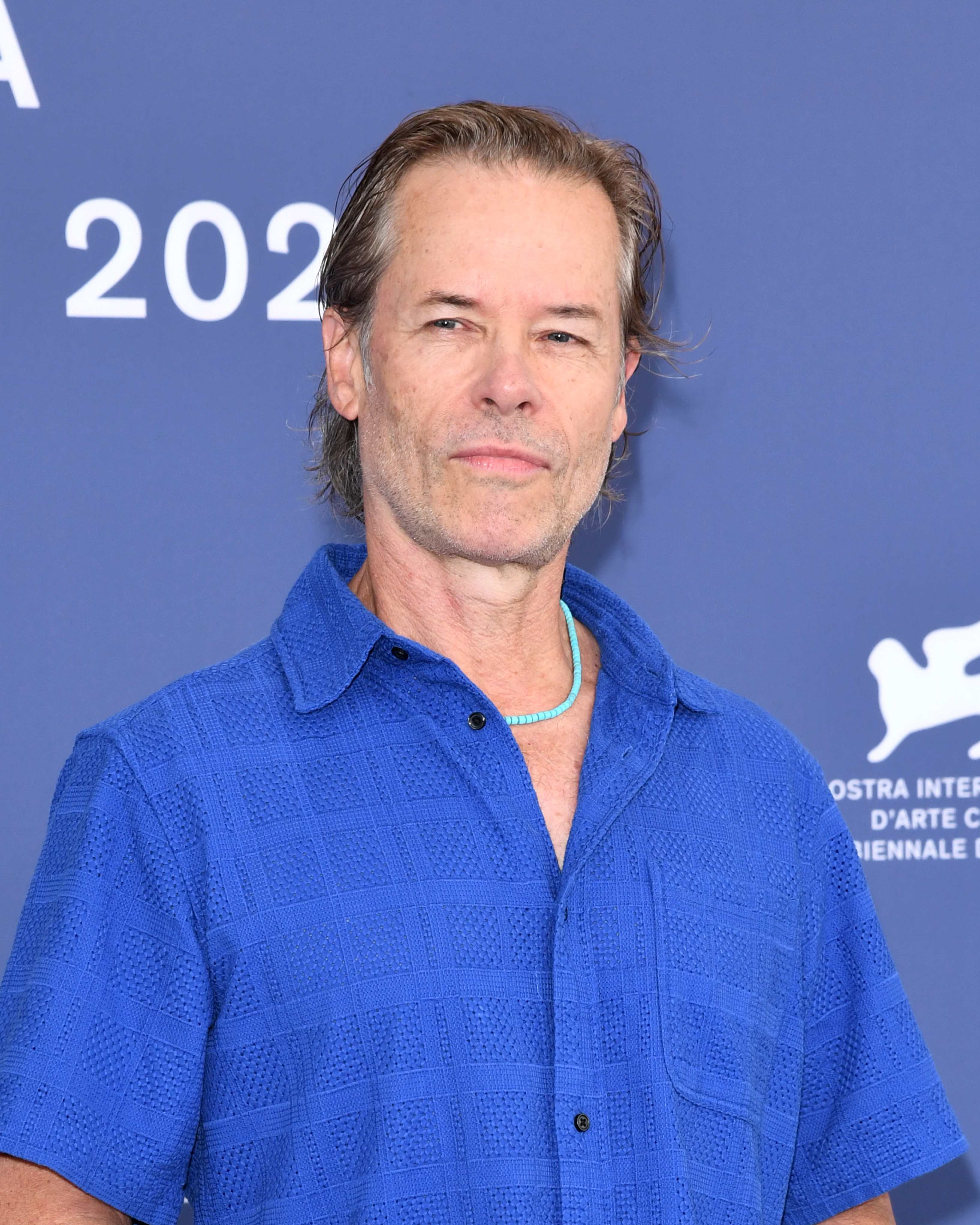 Guy Pearce