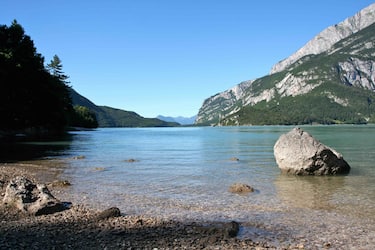 I laghi più belli d’Italia secondo Legambiente