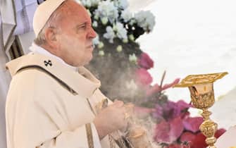 Papa Francesco