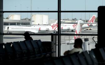 Aeroporto di Perth