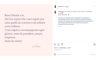auguri vigilia natale