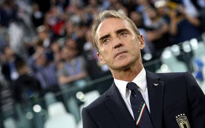 Mancini: "La loro espulsione ci ha penalizzati"