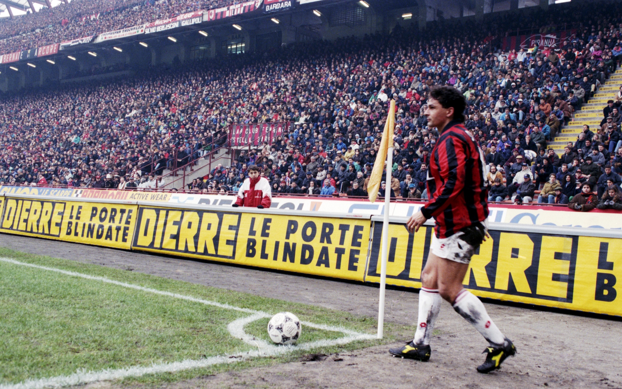 Forza Milan Maggio 5-1998 +L'Era Berlusconi N. 9 1994 Campioni D'Europa