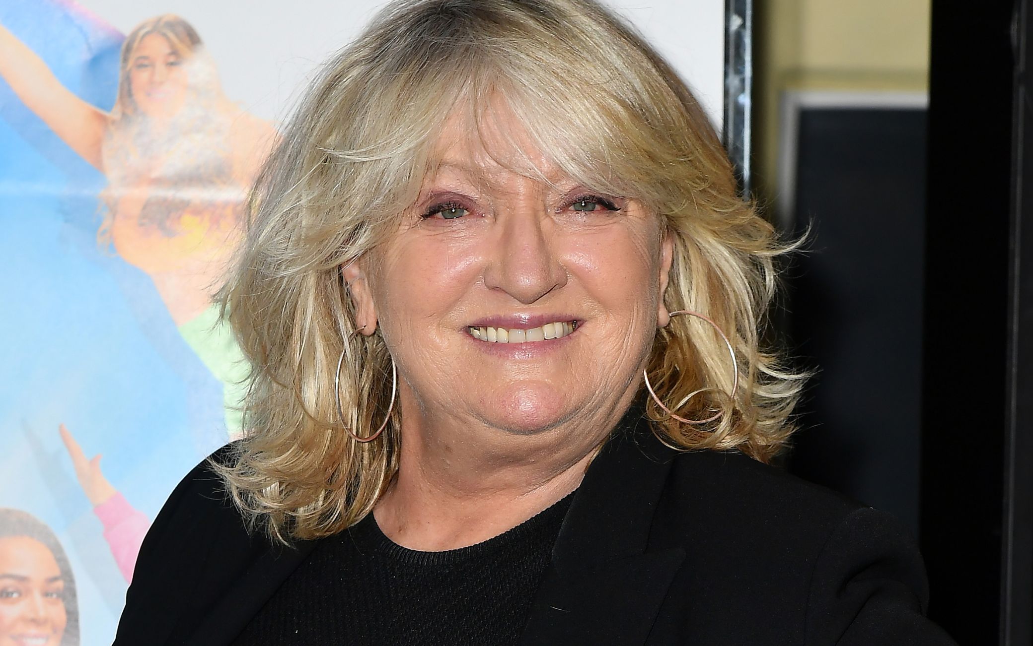 Charlotte De Turckheim