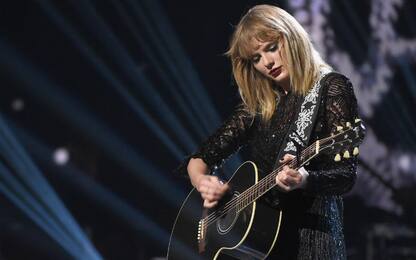 Taylor Swift, ecco il video di "Delicate"