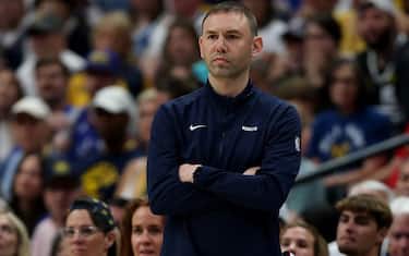 DENVER SMONTE E RIMONTA