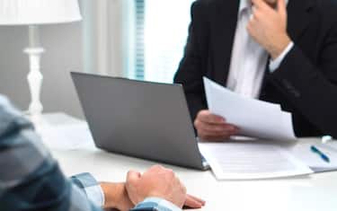 Posizioni lavorative in lieve crescita