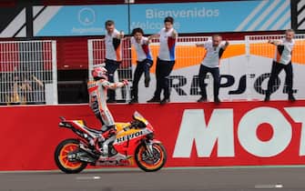 Credit: Brembo