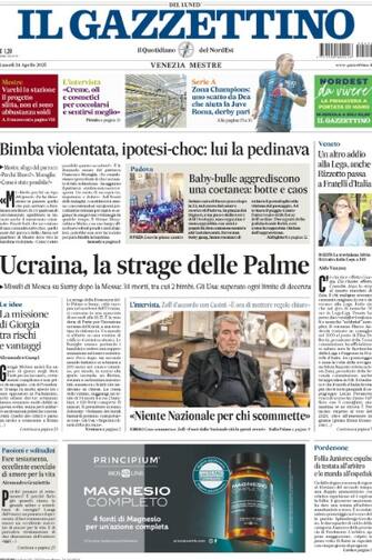 Il Gazzettino