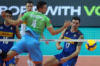 POLAND VOLLEYBALL WORLD CHAMPIONSHIPS 2022