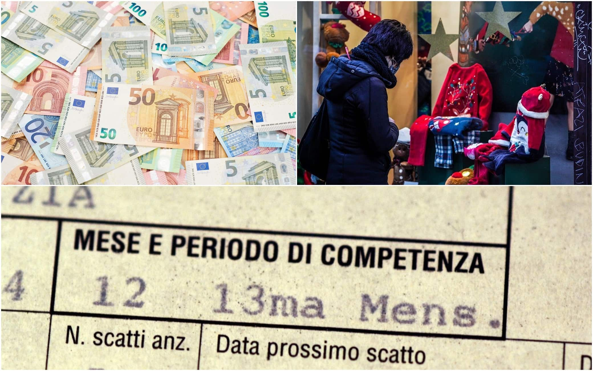 Tredicesima 2024, Quando Arriva: Le Date Di Pagamento Per Lavoratori E ...