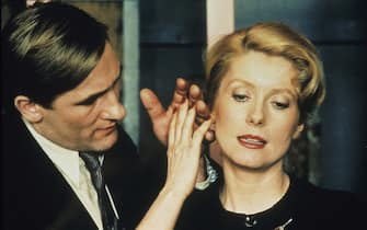 francois truffaut ultimo metro