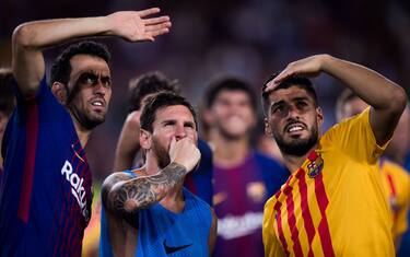 messi_suarez_busquets_barcellona_getty