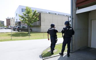 polizia