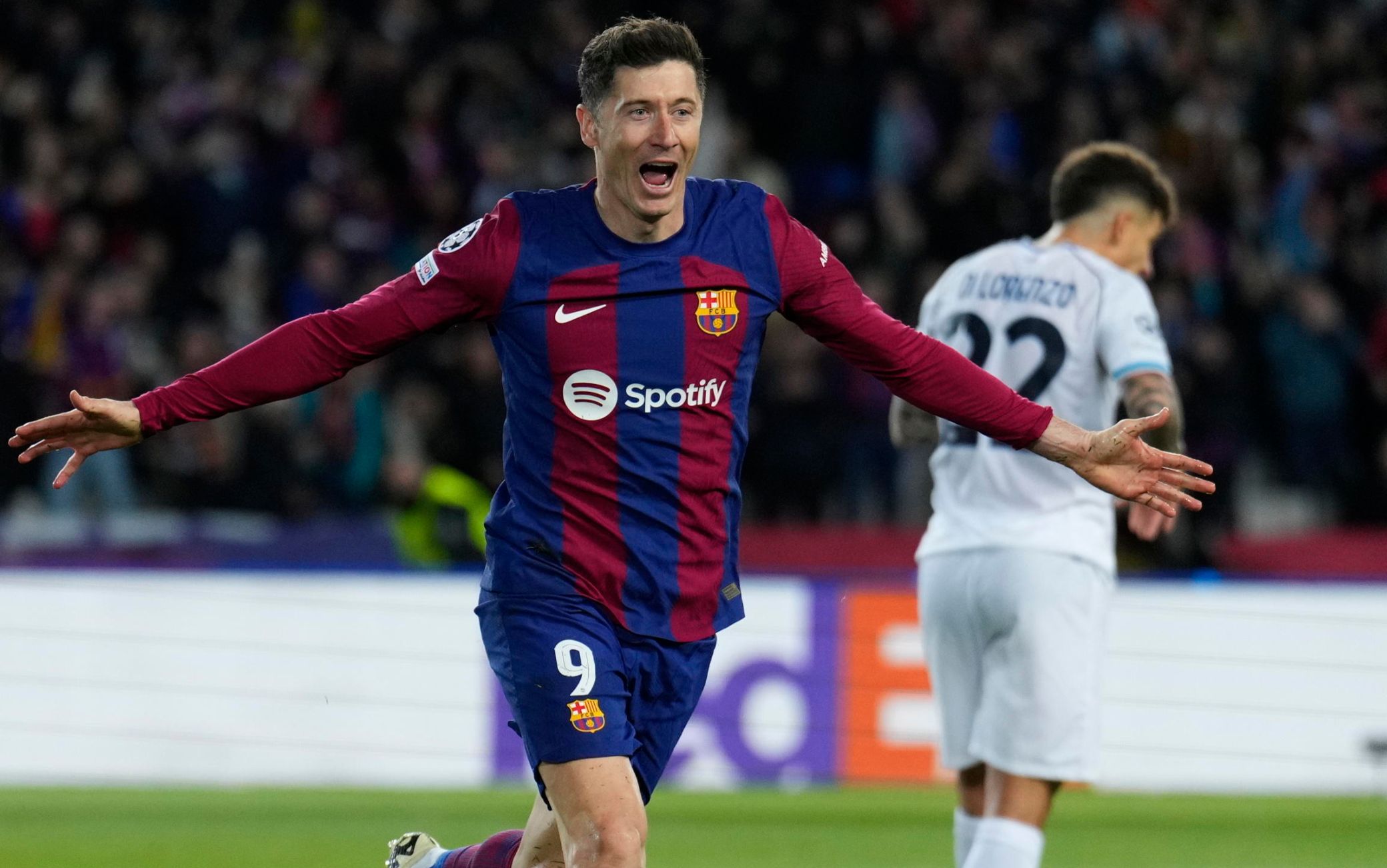 Champions 2024, le squadre qualificate ai quarti di finale Sky Sport