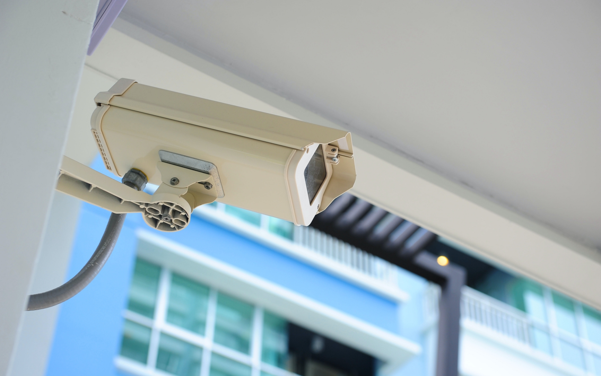 Bonus sorveglianza, dalle telecamere agli allarmi: a chi spetta e come