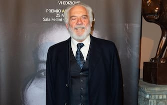 Giorgio Colangeli kika