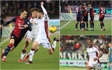 cagliari genoa serie a