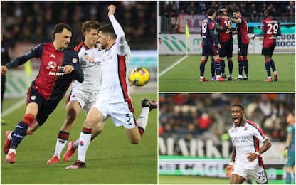 cagliari genoa serie a