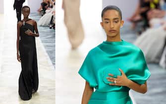 fendi couture sfilata parigi 2023