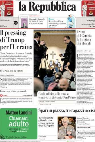 La Repubblica